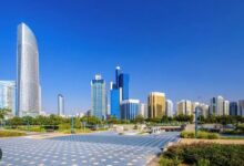 property-developer-in-abu-dhabi:-crafting-tomorrow’s-skyline