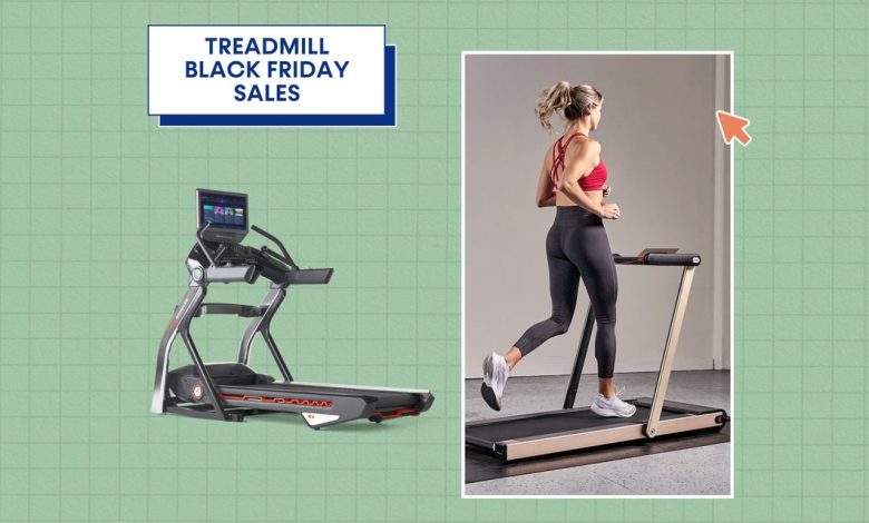 these-great-cyber-monday-treadmill-deals-won’t-last-long